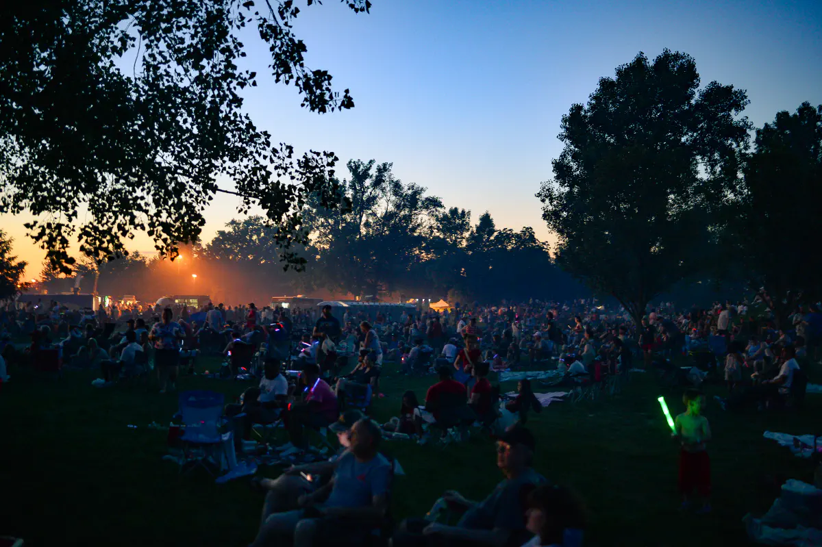 July 4, 2025