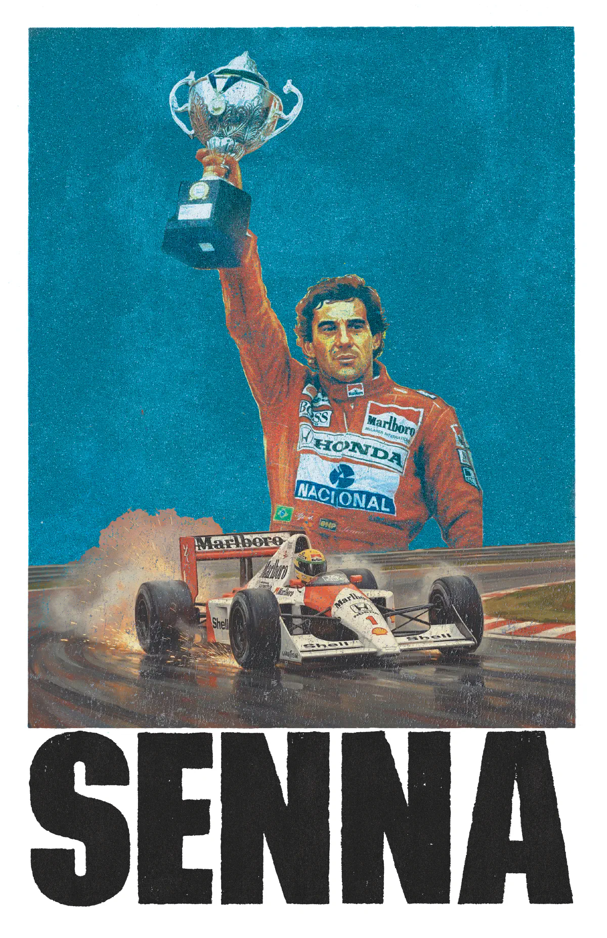 senna